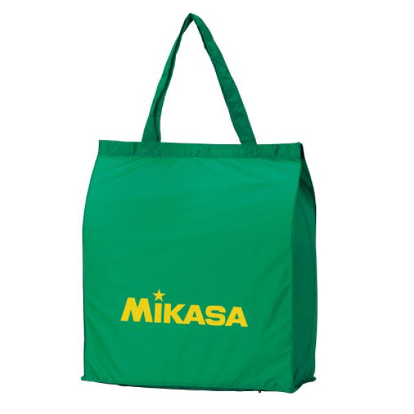 画像3: ミカサ レジャーバッグ ラメ入 (3)