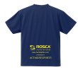 画像2: ジュニアセレクトカップ長野大会　記念Tシャツ (2)