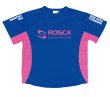 画像1: ROSCAトレーニングTシャツ (1)