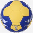 画像2: A5000黄青【2号国際試合球】 (2)