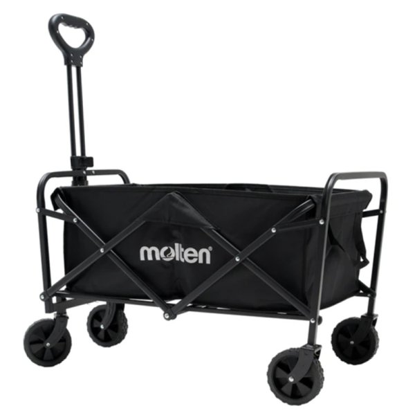 画像1: モルテン アウトドアワゴン (1)