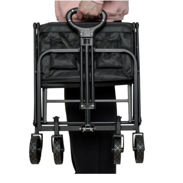 画像5: モルテン アウトドアワゴン (5)