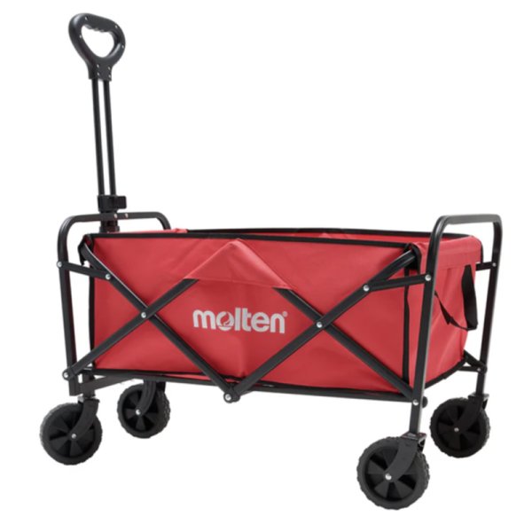 画像3: モルテン アウトドアワゴン (3)